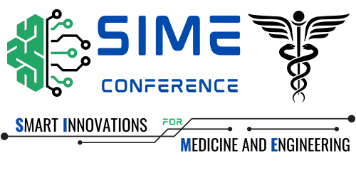 International Conference on Smart Innovations for Medicine and Engineering (SIME 2026)