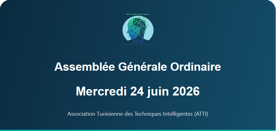 Assemblée générale ordinaire -Mercredi 24 juin 2026